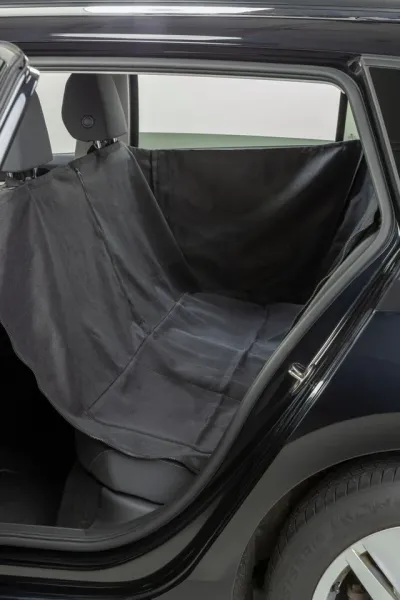 Auto-Schondecke